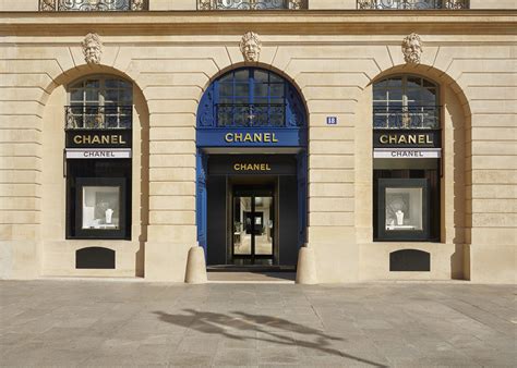 chanel paria|Chanel paris locations.